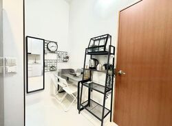 Forte Suites (D8), Apartment #576813311